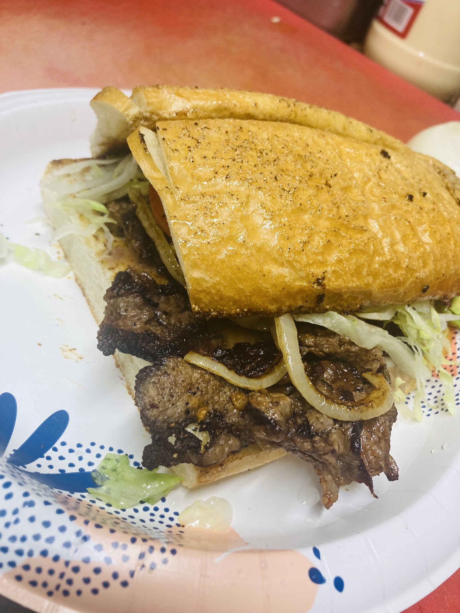 Tacos El Muchacho Alegre